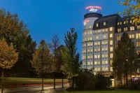 Vienna House Easy Leipzig by Sunday Hotels - Gym