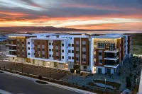 Residence Inn by Marriott Sand City Monterey Các khách sạn ở Quận Monterey