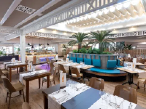 Gran Castillo Tagoro Family & Fun Playa Blanca Hotels in Yaiza