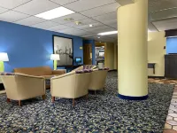 Super 8 by Wyndham Port Clinton - Wifi