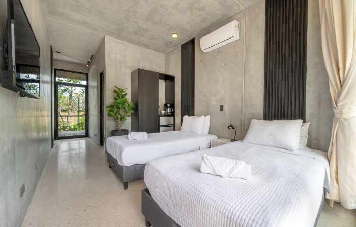 NELBLU FLAMINGO SUITES