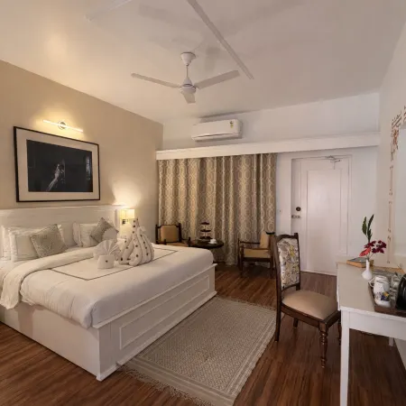 Sanskriti Vedic Retreat