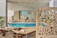 Barceló Punta Umbría Mar - ที่มีสปา
