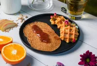 B&B HOTEL Bordeaux Bassin à flot - breakfast