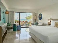 Marriott Puerto Vallarta Resort & Spa โรงแรมในเปอร์โตวัลลาร์ตา