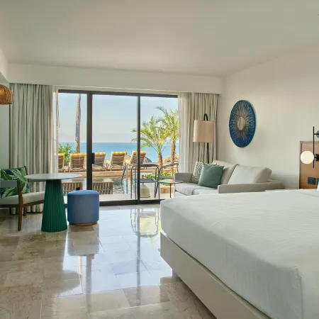 Marriott Puerto Vallarta Resort & Spa