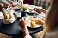 harry's home Lienz hotel & apartments - breakfast