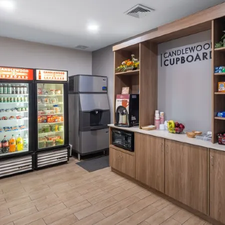 Candlewood Suites ELKHART by IHG