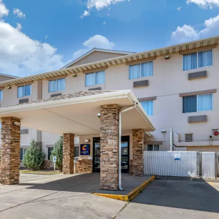 Comfort Inn