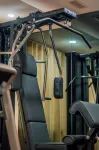 Braat Hotel - Phòng Gym