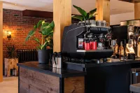 Boundary by Terra VI Durango - bar