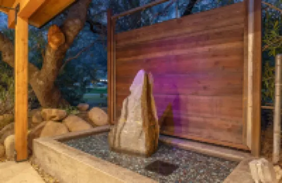 Casita Kaweah - the Perfect Space for Two!