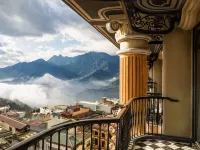 Hotel de la Coupole Sapa - MGallery Collection - Romantic