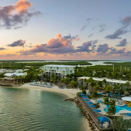 Three Waters Resort and Marina, Islamorada, a Tribute Portfolio Resort