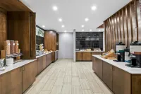 SpringHill Suites by Marriott Pittsburgh Airport - Desayuno
