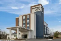 SpringHill Suites by Marriott Pittsburgh Airport - Wifi