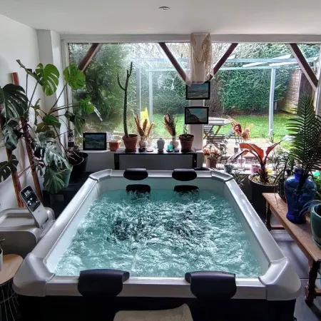 Ultimate Family Zen Spa – Relax & Fun