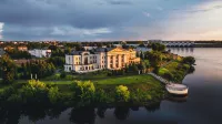 Volzhskaya Riviera Hotel Hotels in 