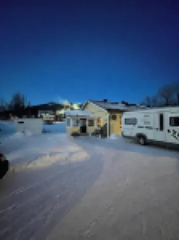 Åre Vandrarhem Hoteles en 