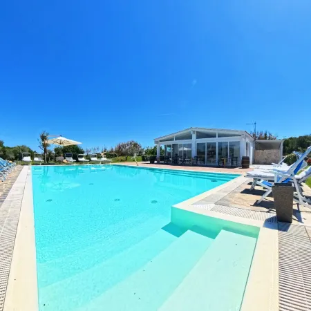 309 le Saline - Stintino