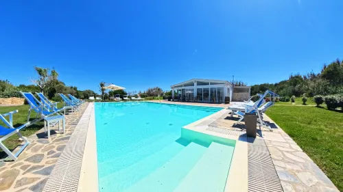 309 le Saline - Stintino - 3-Sterne