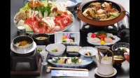 Hotel Ryusendo Aizan