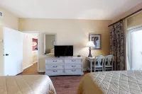Amelia Island Plantation Condo With Side Ocean View, Balcony, Wifi & Shared Pool - Balkoner