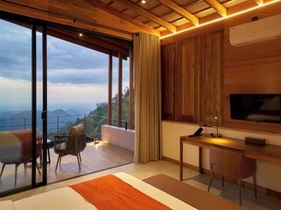 Wishing Tree Boutique Resort Haputale