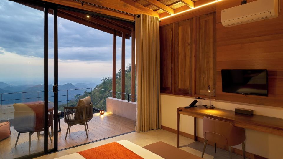Wishing Tree Boutique Resort Haputale