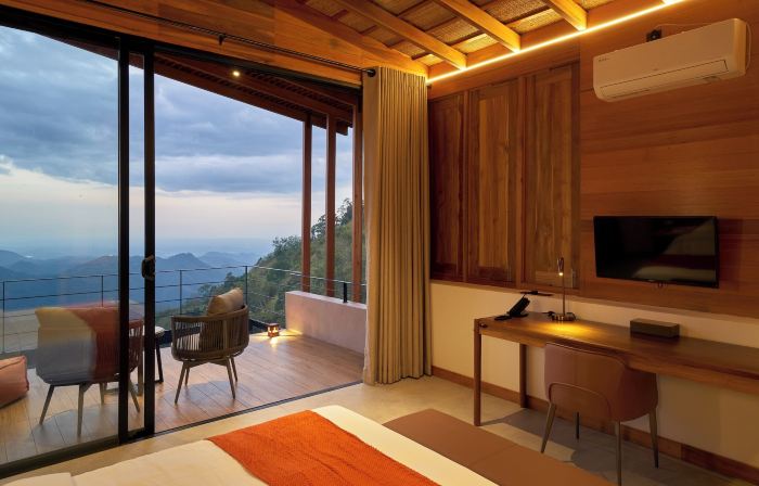 Wishing Tree Boutique Resort Haputale
