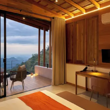 Wishing Tree Boutique Resort Haputale