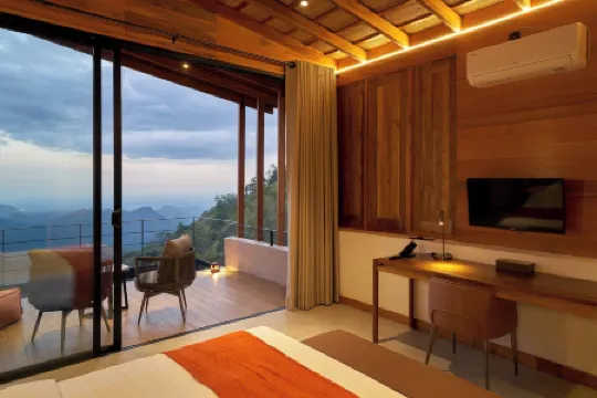 Wishing Tree Boutique Resort Haputale