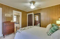 Scenic Home on the Delaware River, Pet-Friendly! - Pet friendly