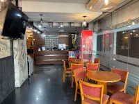Hotel Quebrada de Humahuaca - breakfast