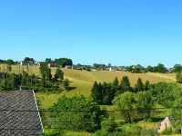 Appartement Terrasse Jacuzzi du Pont Alsort 2-1 - Daireler
