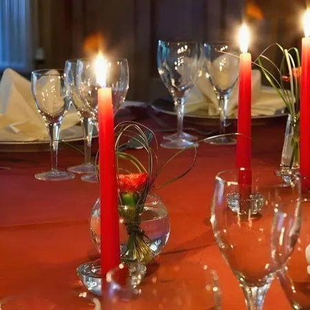 Briery Wood Country House Hotel