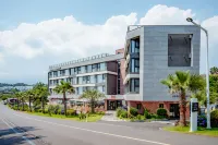 Hotel Seogwipean Hôtels à proximité de : Temple Hyelimsa