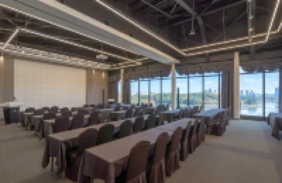 Gunsan Eunpa Palace Hotel Pension