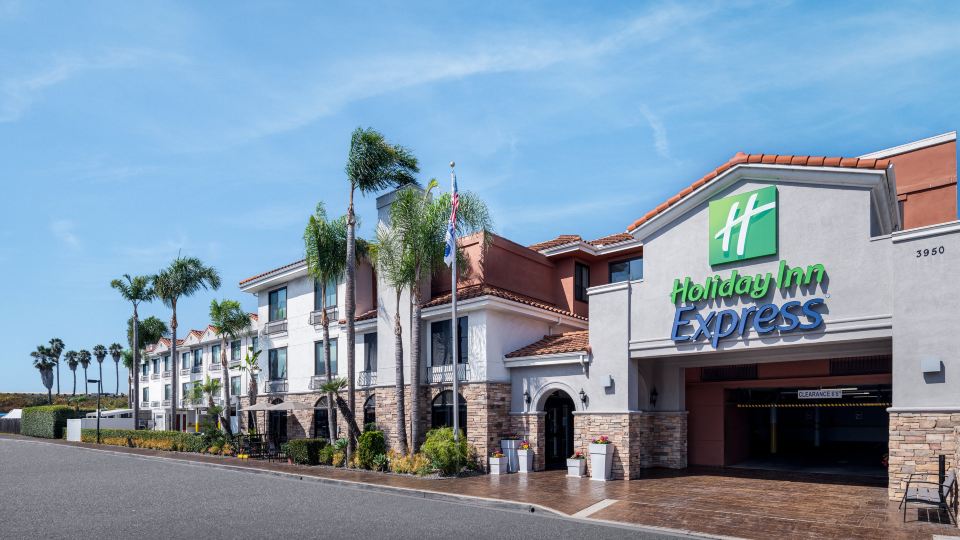 Holiday Inn Express SAN DIEGO-SEA WORLD AREA by IHG