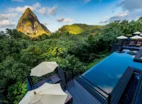 Rabot Hotel from Hotel Chocolat - Pools