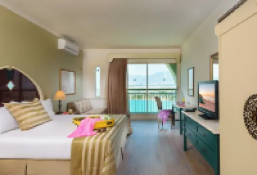 Herods Boutique Eilat a Premium Collection by Fattal Hotels