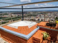 Villaroma Furnished Penthouse Suites Hotels in Eldoret