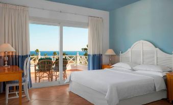 Sheraton Sharm Hotel, Resort, Villas & Spa