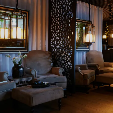 Nimb Hotel