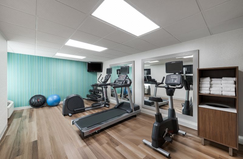 Holiday Inn Express SAN Diego-SEA World Area by IHG photo 4