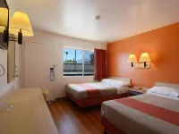 Motel 6 Indio, CA - Palm Springs Hotels in Indio