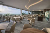Hotel Baia Grande - breakfast