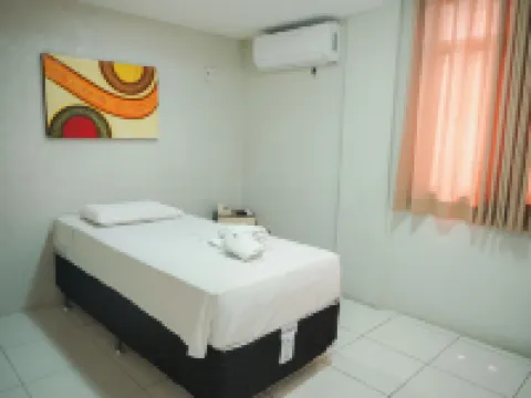 Hotel Visconde Hotels in Sobral