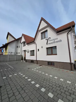 Pensiunea Transilvania