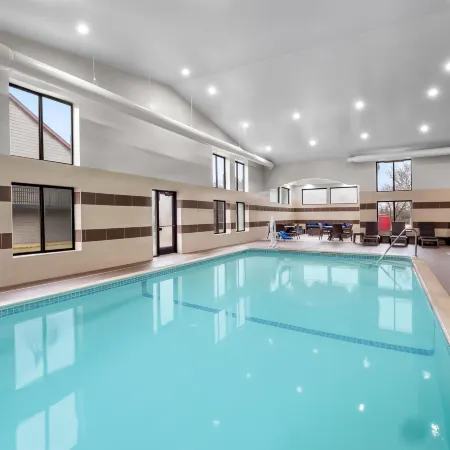Spark by Hilton Ann Arbor South